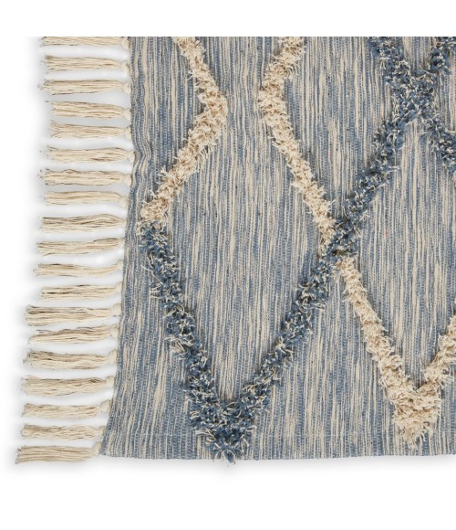 Nourison ROCKFORD Area Rug Nourison Rockford Area Rug ROC01-Lt Grey