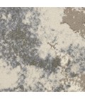 Nourison SAHARA Area Rug kathy ireland Home Sahara Area Rug KI394-Blue/Ivory