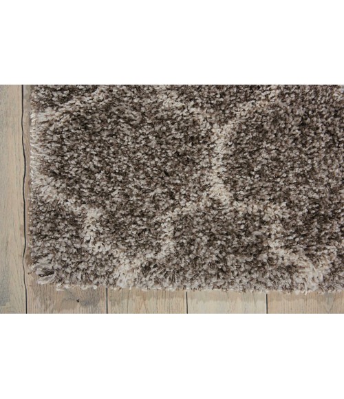 Nourison Amore Runner Area Rug AMOR2-Stone