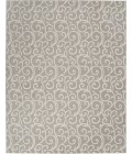 Nourison Grafix Area Rug GRF19-Grey