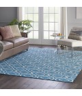 Nourison Jubilant Area Rug JUB19-Blue