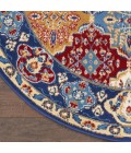 Nourison Grafix Area Rug GRF31-Multicolor