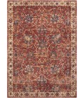 Nourison RESEDA Area Rug Nourison Reseda Area Rug RES02-Brick