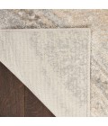 Inspire Me! Home Décor Brushstrokes Area Rug Inspire Me! Home Décor Brushstrokes Area Rug BSK03 Cream Grey