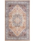 Nourison Vintage Home Gold VNH01 5 ft. X 7 ft. Rectangle Rug