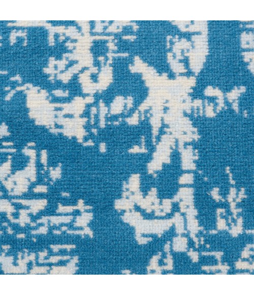 Nourison Jubilant Area Rug JUB09-Blue