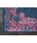 Nourison Passion Area Rug PSN03-Blue