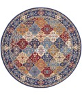 Nourison Grafix Area Rug GRF31-Multicolor