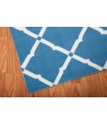 Nourison Home & Garden Area Rug RS091 Navy 10' x 13'