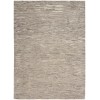 Calvin Klein Ck010 Linear - Lnr01 Grey Area Rug 5 ft. 3 in. X 7 ft. 3 in. Rectangle