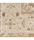 Nourison Harbor Beige HRB02 5 ft. 3 in. X 7 ft. 6 in. Rect. Rug