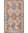 Nourison RESEDA Area Rug Nourison Reseda Area Rug RES05-Multicolor