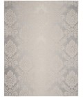 Nourison ELATION Area Rug Nourison Elation Area Rug ETN03-Ivory Grey