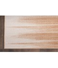 Nourison Vintage Home Brown VNH07 5 ft. X 7 ft. Rectangle Rug