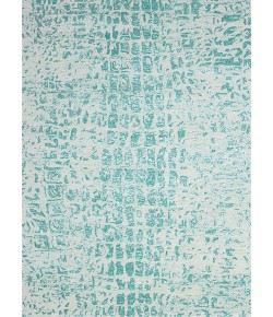 Nourison Gemstone - Gem06 Jade Area Rug 3 ft. 9 X 5 ft. 9 Rectangle