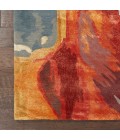 Prismatic Area Rug Nourison Prismatic Area Rug PRS08 Multicolor 12' x 15'