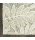 Nourison Aloha Ivory Sage ALH18 7 ft. 10 in. X 10 ft. 6 in. Rect. Rug