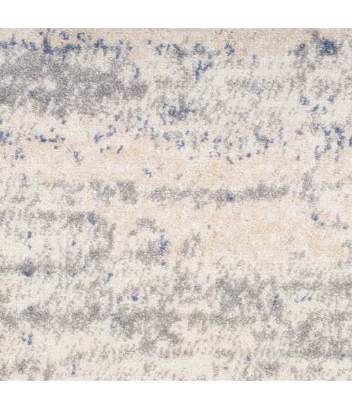 Calvin Klein River Flow Area Rug RFV01 Grey