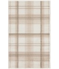 Nourison Grafix Ivory Beige GRF03 3 ft. X 5 ft. Rectangle Rug