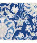 Nourison Whimsicle Area Rug WHS10-Navy Multicolor