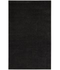 Nourison ESSENTIALS Area Rug Nourison Essentials Area Rug NRE01-Black