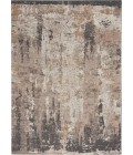 Nourison Tangra Cream Grey Rug TNR05 5 ft. X 7 ft. Rect. - Rugs Town Nourison Tangra Cream Grey TNR05 5 ft. X 7 ft. Rect. Rug