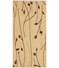 Nourison Grafix Area Rug GRF15-Cream