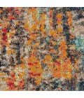 Nourison CELESTIAL Area Rug Nourison Celestial Area Rug CES15-Multicolor