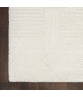 Michael Amini Ma30 Star Ivory SMR01 10 ft. X 14 ft. Rect. Rug
