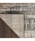 Nourison LUDLOW Area Rug Nourison Ludlow Runner Area Rug LDW04-Multicolor