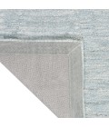 Calvin Klein Linear Area Rug LNR01 Light Blue