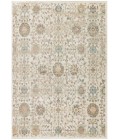 Nourison Home Washable Decor Beige WSD14 9 ft. X 12 ft. Rectangle Rug