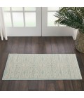 Nourison Jubilant Area Rug JUB06-Ivory/Green