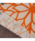 Nourison Aloha Area Rug ALH05 Multicolor