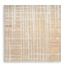 Nourison Home Washable Decor Beige Peach WSD07 7 ft. 10 in. X 10 ft. Rectangle Rug