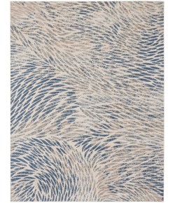 Nourison Splendid Multicolor SLD03 7 ft. 10 in. X 9 ft. 10 in. Rect. Rug