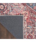 Nicole Curtis Machine Washable Series 1 Area Rug SR101 Multicolor 5' x 7'