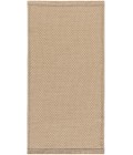 Nourison Washable Jute Natural Rug WSJ03 2 ft. X 4 ft. Rect. - Rugs Town Nourison Washable Jute Natural WSJ03 2 ft. X 4 ft. Rect. Rug