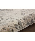 Nourison FUSION Area Rug Nourison Fusion Area Rug FSS11-Cream/Grey