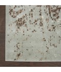 Nourison Euphoria Area Rug EUP03-Grey