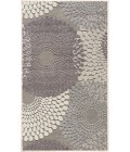 Nourison Graphic Illusions Area Rug GIL04-Grey