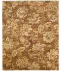 Nourison Jaipur Area Rug Nourison Jaipur Area Rug JA51 Bronze