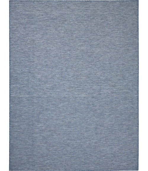 Nourison POSITANO Area Rug Nourison Positano Area Rug POS01-Navy Blue