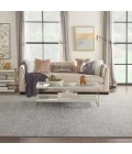 Inspire Me! Home Décor Elegance Area Rug FAR02-Grey