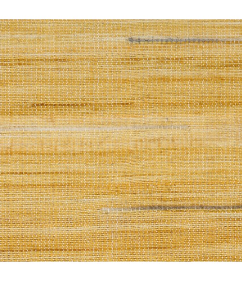 Nourison Interweave Area Rug IWV01 Yellow