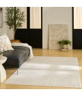 Nourison Home Nordic Ivory Rug NRC10 5 ft. X 7 ft. Rectangle - Rugs Town Nourison Home Nordic Ivory NRC10 5 ft. X 7 ft. Rectangle Rug