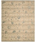 Nourison Silk Elements Area Rug SKE28-Beige