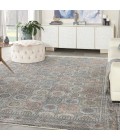 Nourison Starry Nights Area Rug STN08-Grey