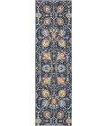 Nourison Passion Runner Area Rug PSN01-Navy
