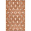 Nourison Home Nourison Essentials Copper NRE04 4 ft. X 6 ft. Rectangle Rug